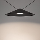 Светильник ART-INBELT-WOK-R580-20W Day4000-MIX (BK, 110 deg, 48V, DALI) (Arlight, IP20 Металл, 3 года)