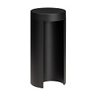 Светильник LGD-Path-Round120-H250B-12W Warm White (Arlight, IP54 Металл, 3 года) Lednikoff