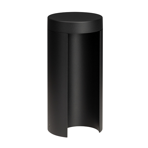 Светильник LGD-Path-Round120-H250B-12W Warm White (Arlight, IP54 Металл, 3 года) Lednikoff
