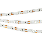Светодиодная лента герметичная RTW-SE-A120-8mm 12V Blue (9.6 W/m, IP65, 2835, 5m) (Arlight, 9.6 Вт/м, IP65) Lednikoff