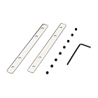 Соединитель профиля SL-COMFORT-2542-180 Set (Arlight, Металл) Lednikoff