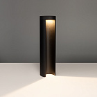 Светильник LGD-Path-Round120-H650B-12W Warm White (Arlight, IP54 Металл, 3 года) Lednikoff