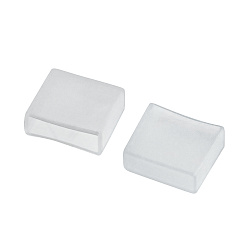 Силиконовая заглушка для лент 2835RTW (Arlight, -)