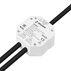 INTELLIGENT ARLIGHT Диммер SMART-DALI-601-62-ADDR-DIM-D2-DT4-PD-IN (230V, 1x1.5A) (IARL, IP20 Пластик, 5 лет) Lednikoff