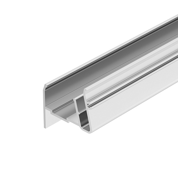 Профиль STRETCH-S-30-WALL-SIDE-2000 (STEP) (Arlight, Алюминий) Lednikoff