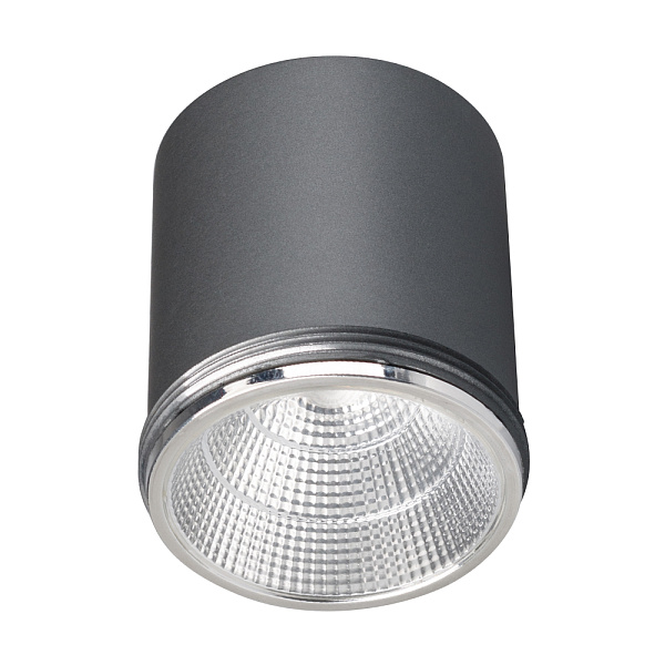 Модуль светодиодный SP-POLO-R65-8W Day (40 deg, 2-3, 200mA) (Arlight, Металл) Lednikoff