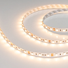 Светодиодная лента RT 2-5000 12V Warm2700 2x (5060, 300 LED, LUX) (Arlight, 14.4 Вт/м, IP20) Lednikoff