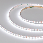 Светодиодная лента RZ-A120-6mm 12V White6000 (12 W/m, IP20, 2835, 5m) (Arlight, 12 Вт/м, IP20) Lednikoff