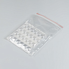 Блок линз 24B70-M120х120 (70°, 24x LED) (Turlens, -) Lednikoff