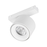 Светильник MAG-VIBE-POINT-R75-10W Day4000-MIX (WH, 24 deg, 48V, DALI) (Arlight, IP20 Металл, 5 лет)