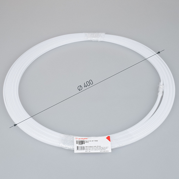 Экран SL-W7-10000 OPAL (Arlight, Пластик) Lednikoff