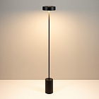 Светильник SP-SAMSARA-FLOOR-16W Warm3000 (BK, 110 deg, 230V) (Arlight, IP20 Металл, 3 года)