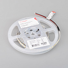 Светодиодная лента ULTRA-C112-10mm 24V Day4000 (19.2 W/m, IP20, 5630, 5m) (Arlight, высок.эфф.160 лм/Вт) Lednikoff
