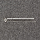 Светодиод ARL-184UYC (Arlight, 1,8мм (круглый)) Lednikoff