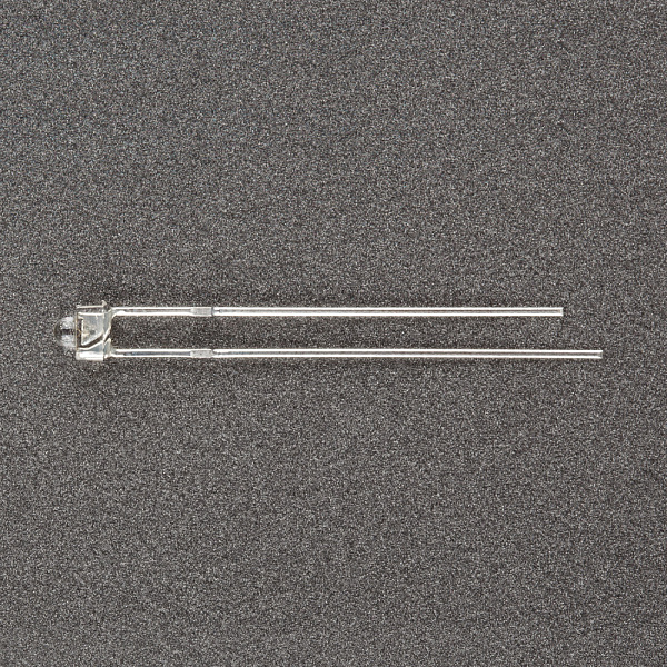 Светодиод ARL-184UYC (Arlight, 1,8мм (круглый)) Lednikoff