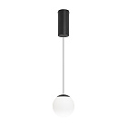 Светильник SP-BEADS-HANG-R130-10W Warm3000 (BK, 250 deg, 230V) (Arlight, IP20 Металл, 5 лет) Lednikoff