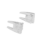 Заглушка SHELF6 (Arlight, Пластик) Lednikoff