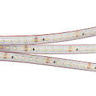Светодиодная лента герметичная RTW-PS-A120-10mm 24V White6000 (9.6 W/m, IP67, 2835, 5m) (Arlight, 9.6 Вт/м, IP67) Lednikoff