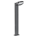 Светильник LGD-EYE-BOLL-H900-6W Warm3000 (GR, 117 deg, 230V) (Arlight, IP54 Металл, 3 года) Lednikoff