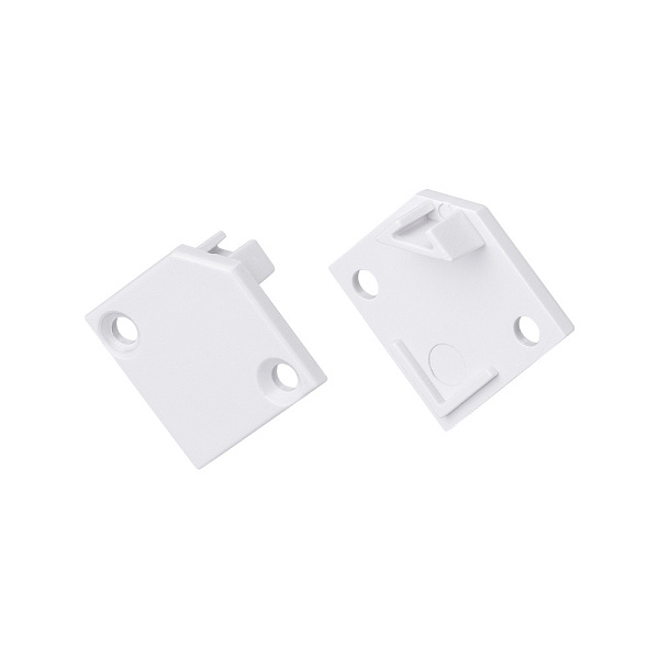Заглушка ARH-DECORE-S12-EXT-F Square глухая (Arlight, Пластик) Lednikoff