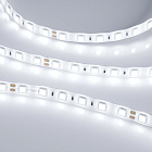 Светодиодная лента RTW 2-5000SE 24V White 2x (5060, 300 LED, LUX) (Arlight, 14.4 Вт/м, IP65) Lednikoff