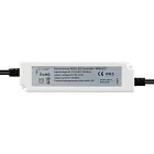 Контроллер ARD-CLASSIC-SYNC-RGB-4000LED Black (230V, 370W, RF ПДУ) (Ardecoled, Закрытый) Lednikoff