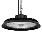 Светильник SP-ARIVA-MOTION-R350-200W White5000 (BK, 60 deg, 230V) (Arlight, IP65 Металл, 5 лет) Lednikoff