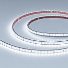 Светодиодная лента герметичная RTW-PS-A140-7mm 24V White6000 (10 W/m, IP67, 5m) (Arlight, CRI>90) Lednikoff