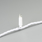 Светодиодная гирлянда ARD-STRING-CLASSIC-10000-WHITE-100LED-LIVE RGB-DMX (24V, 10W) (Ardecoled, IP65) Lednikoff