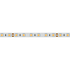 Светодиодная лента RT 2-5000 24V Cool 8K 2x (5060, 300 LED, LUX) (Arlight, 14.4 Вт/м, IP20) Lednikoff
