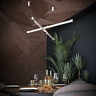 Светильник SP-ELIZEO-S1000-16W Warm3000 (WH, 35 deg, 230V) (Arlight, IP20 Металл, 3 года) Lednikoff