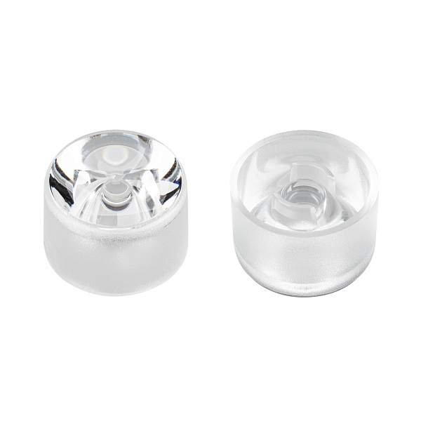 Линза ARL-PC385-U10-D22xH13-HT (Arlight, -) Lednikoff