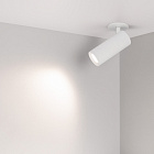 Светильник LGD-ARTEMIS-BUILT-FLAP-R55-12W Day4000 (WH, 8-80 deg, 230V) (Arlight, IP20 Металл, 5 лет) Lednikoff