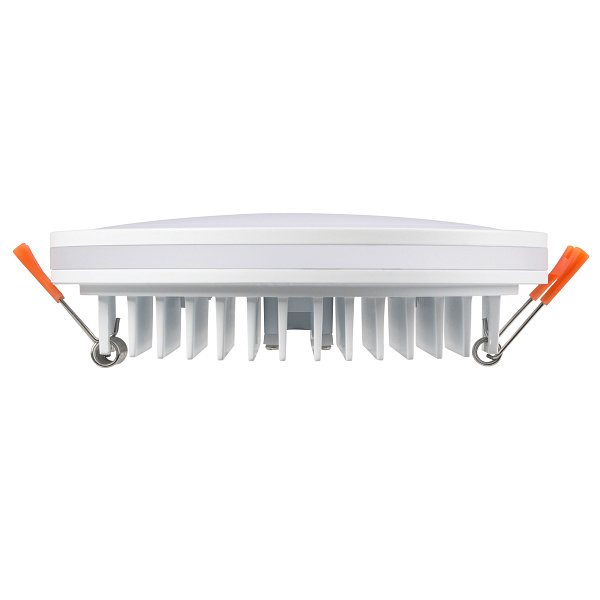 Светодиодная панель LTD-135SOL-20W White (Arlight, IP44 Пластик, 3 года) Lednikoff
