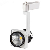 Светодиодный светильник LGD-536BWH 30W Day White (arlight, Металл)