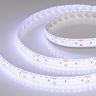 Светодиодная лента RTW 2-5000SE 24V Cool 2x2 (3528, 1200 LED, LUX) (Arlight, 19.2 Вт/м, IP65) Lednikoff