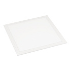 Светильник DL-INTENSO-S300x300-18W Warm3000 (WH, 120 deg, CRI90, 230V) (Arlight, IP40 Металл, 5 лет) Lednikoff