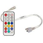 Контроллер CS-2015-CX-RF21B (1024pix, 5-24V, ПДУ 21кн) (Arlight, -) Lednikoff
