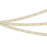 Светодиодная лента FC-A240-10mm 24V Warm3000-CX1 (24 W/m, IP20, 5m) (Arlight, резка 1 светодиод)