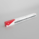 Светодиодный прожектор AR-LINE-1000L-48W-24V RGB-Warm3000 (Grey, 15x45 deg, DMX512) (Arlight, Закрытый) Lednikoff