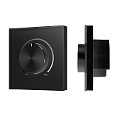 INTELLIGENT ARLIGHT Роторная панель SMART-DALI-301-31-DT6/DT8 Черная (BUS/24V, встраив., Tuya Wi-Fi) (IARL, -)