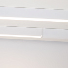 Светильник CLIP-38-FLAT-S312-6W Day4000 (WH, 110 deg, 24V) (Arlight, IP40 Металл, 3 года)