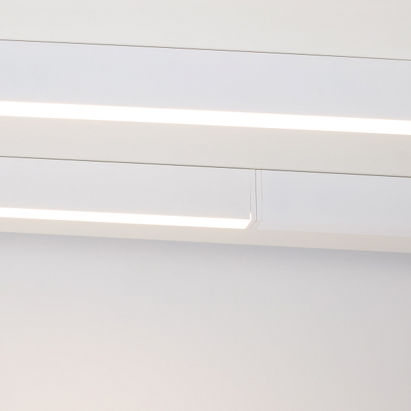 Светильник CLIP-38-FLAT-S312-6W Day4000 (WH, 110 deg, 24V) (Arlight, IP40 Металл, 3 года)