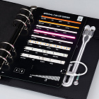 Демокейс Ленты светодиодные ARL-BOOK-M1-235х180mm (8000 mAh) (Arlight, -)