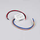 Блок питания ARJ-KE21300-PFC-TRIAC-A (6.3W, 300mA) (Arlight, IP44 Пластик, 5 лет) Lednikoff