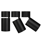 Светильник SP-POLO-SURFACE-FLAP-R85-15W Day4000 (BK-BK, 40 deg) (Arlight, IP20 Металл, 3 года) Lednikoff