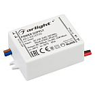 Блок питания ARJ-KE20700 (14W, 700mA, PFC) (Arlight, IP44 Пластик, 5 лет) Lednikoff