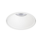 Светильник MS-ATLAS-TRIMLESS-R50-6W Warm3000 (WH, 40deg, 230V) (Arlight, IP20 Металл, 5 лет)