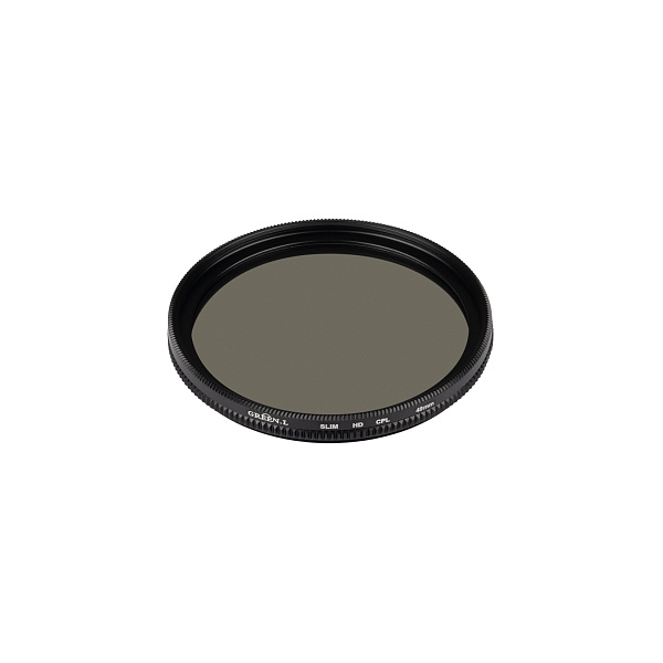 Фильтр LGD-ARTIFACT-CPL-LENS-R49 (BK) (Arlight, Металл) Lednikoff