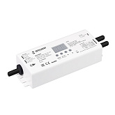 INTELLIGENT ARLIGHT Декодер SMART-PWM-104-82-SH-RDM-WP-SUF White (12-48V, 4x5А, DMX512) (IARL, IP67 Пластик, 5 лет)